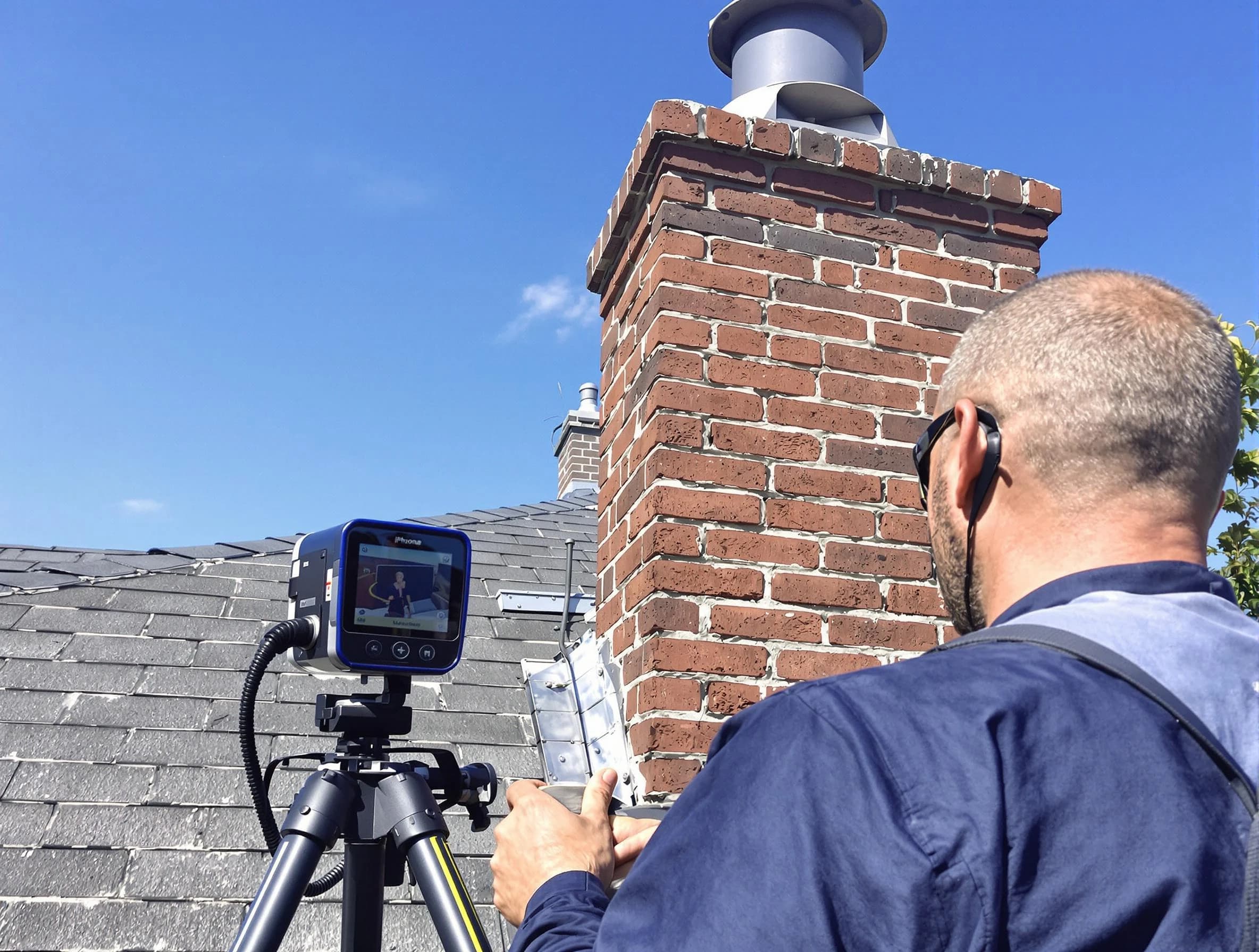 Chimney Inspection service in Monessen, PA